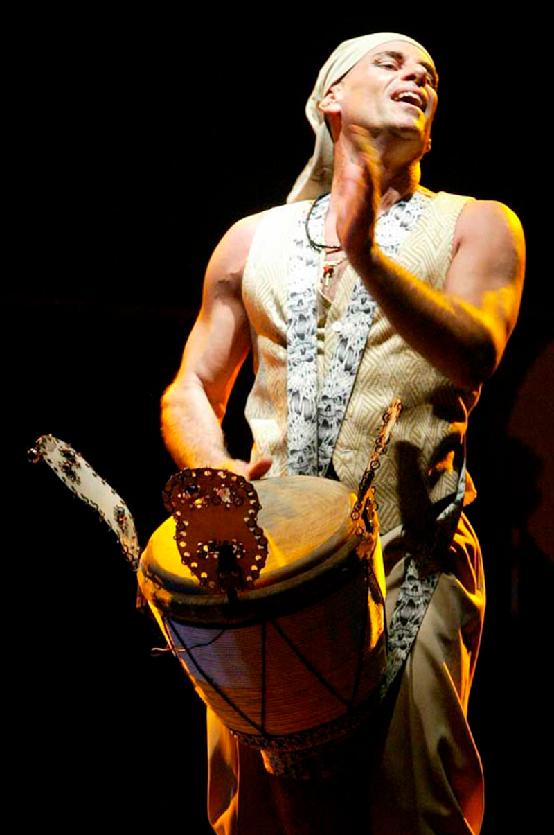 Bruno Genero Image