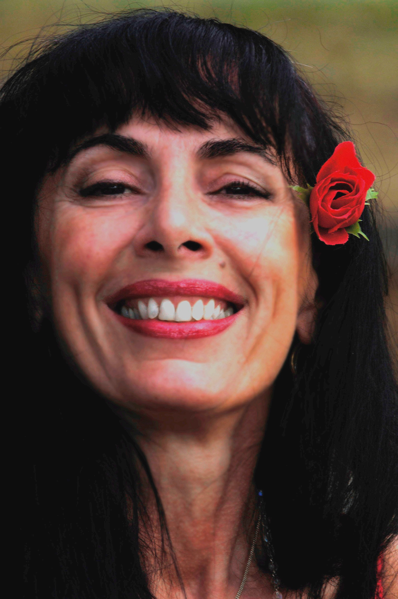 Katina Genero Image