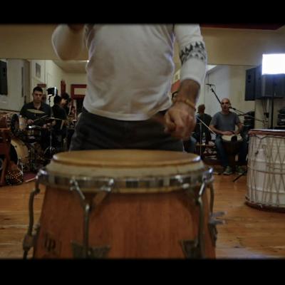Danza Afro
