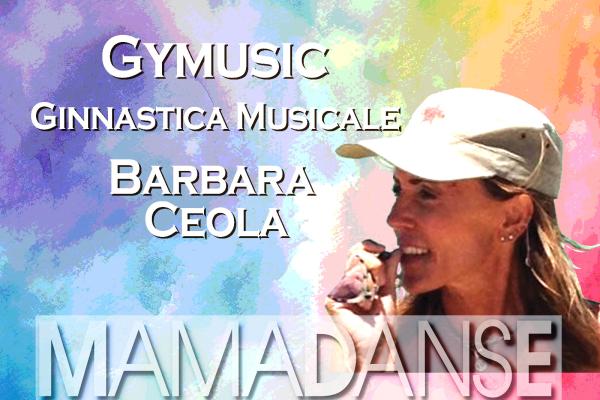 GyMusic - Barbara Ceola